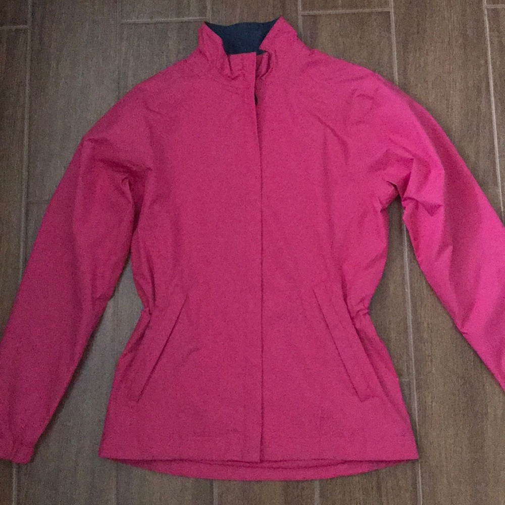 Nike Golf Storm Fit Jacket